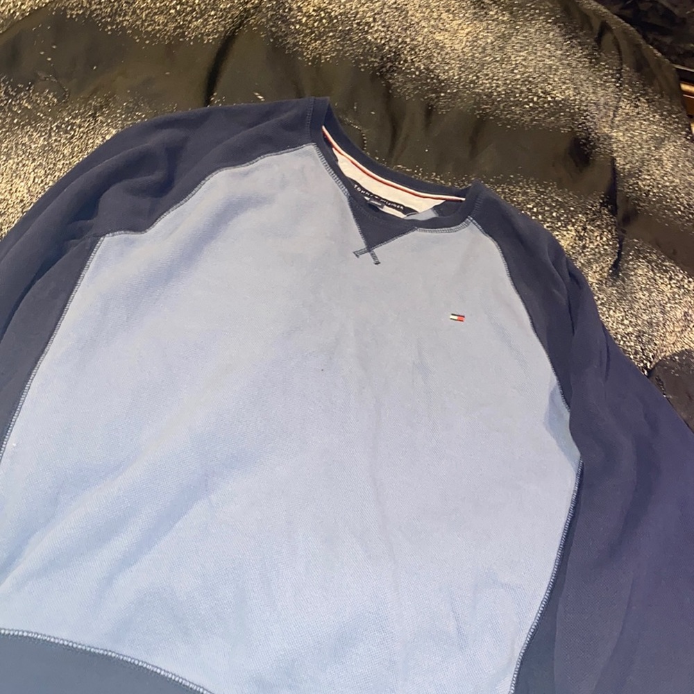 Tommy Hilfiger thermal